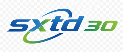 SXTD 30 Logo